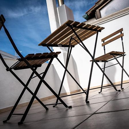 Casa Porta Picc Βίλα Polignano a Mare Εξωτερικό φωτογραφία