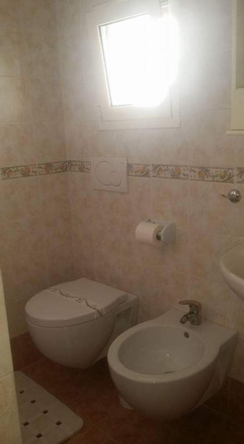 Casa Porta Picc Βίλα Polignano a Mare Εξωτερικό φωτογραφία