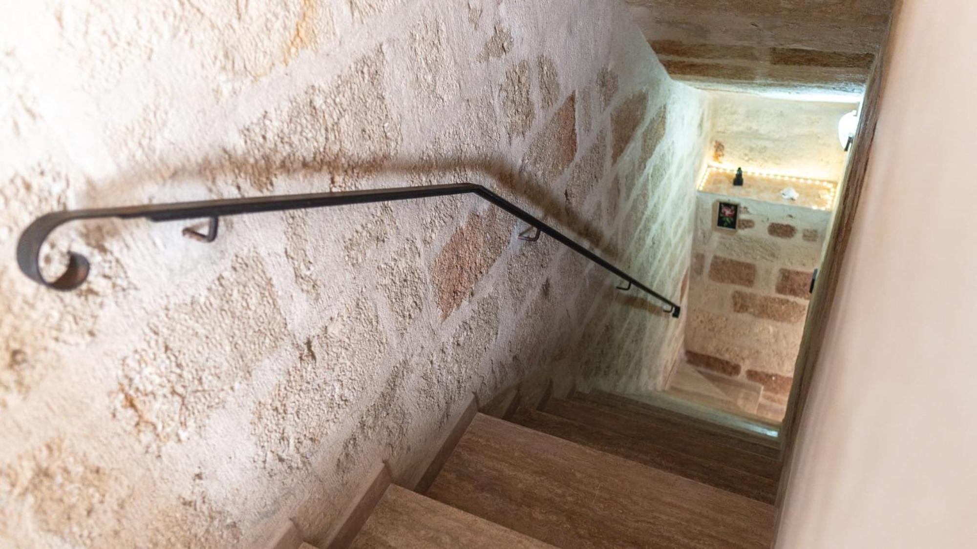 Casa Porta Picc Βίλα Polignano a Mare Εξωτερικό φωτογραφία