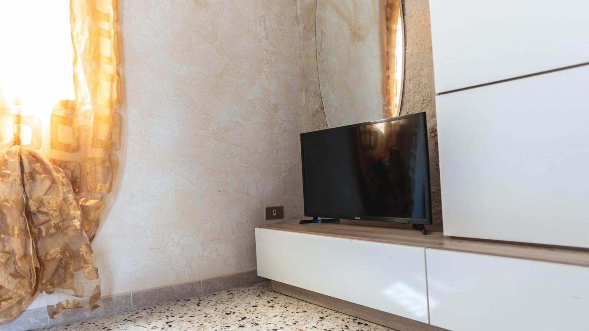 Casa Porta Picc Βίλα Polignano a Mare Εξωτερικό φωτογραφία
