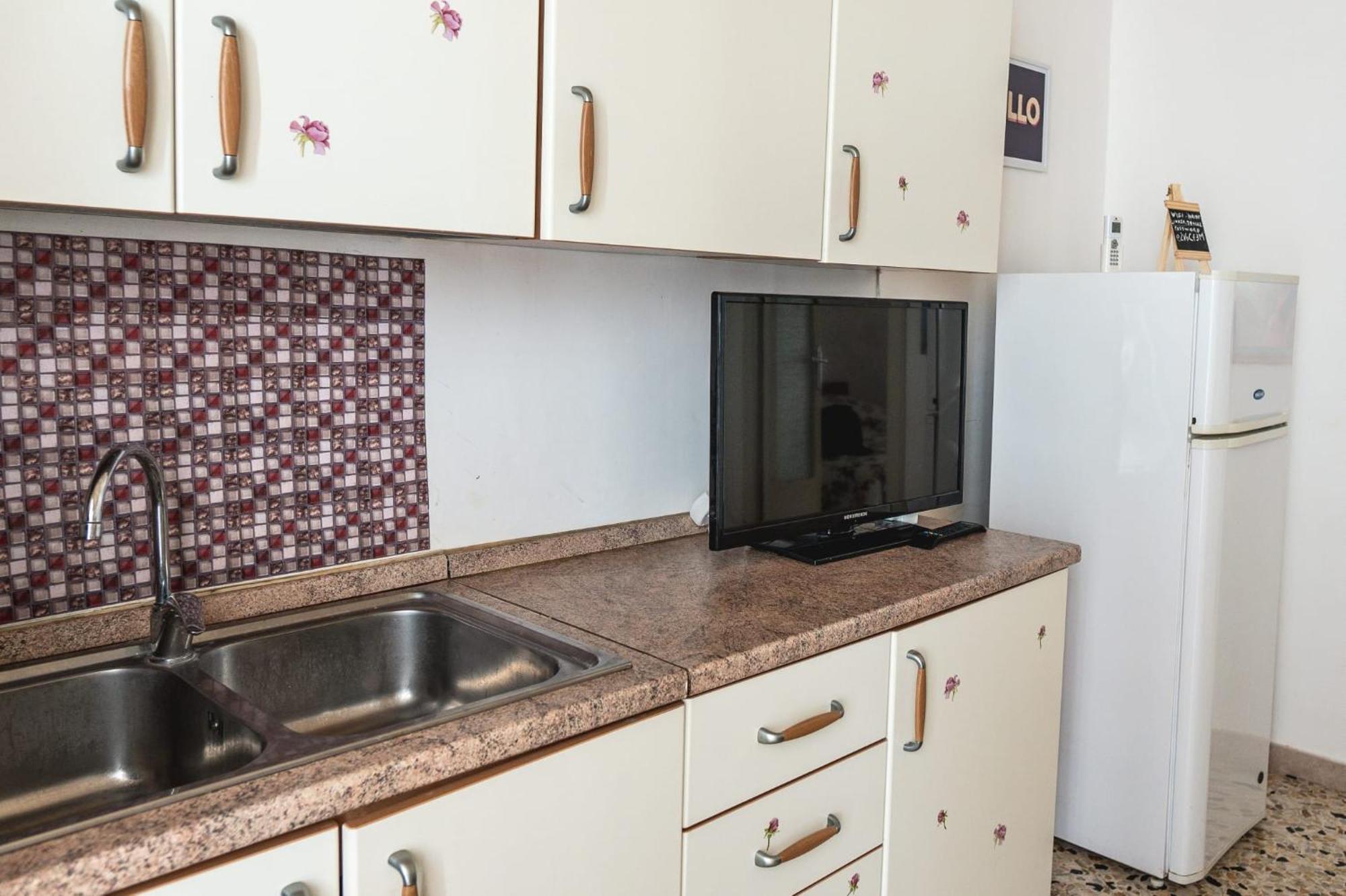 Casa Porta Picc Βίλα Polignano a Mare Εξωτερικό φωτογραφία