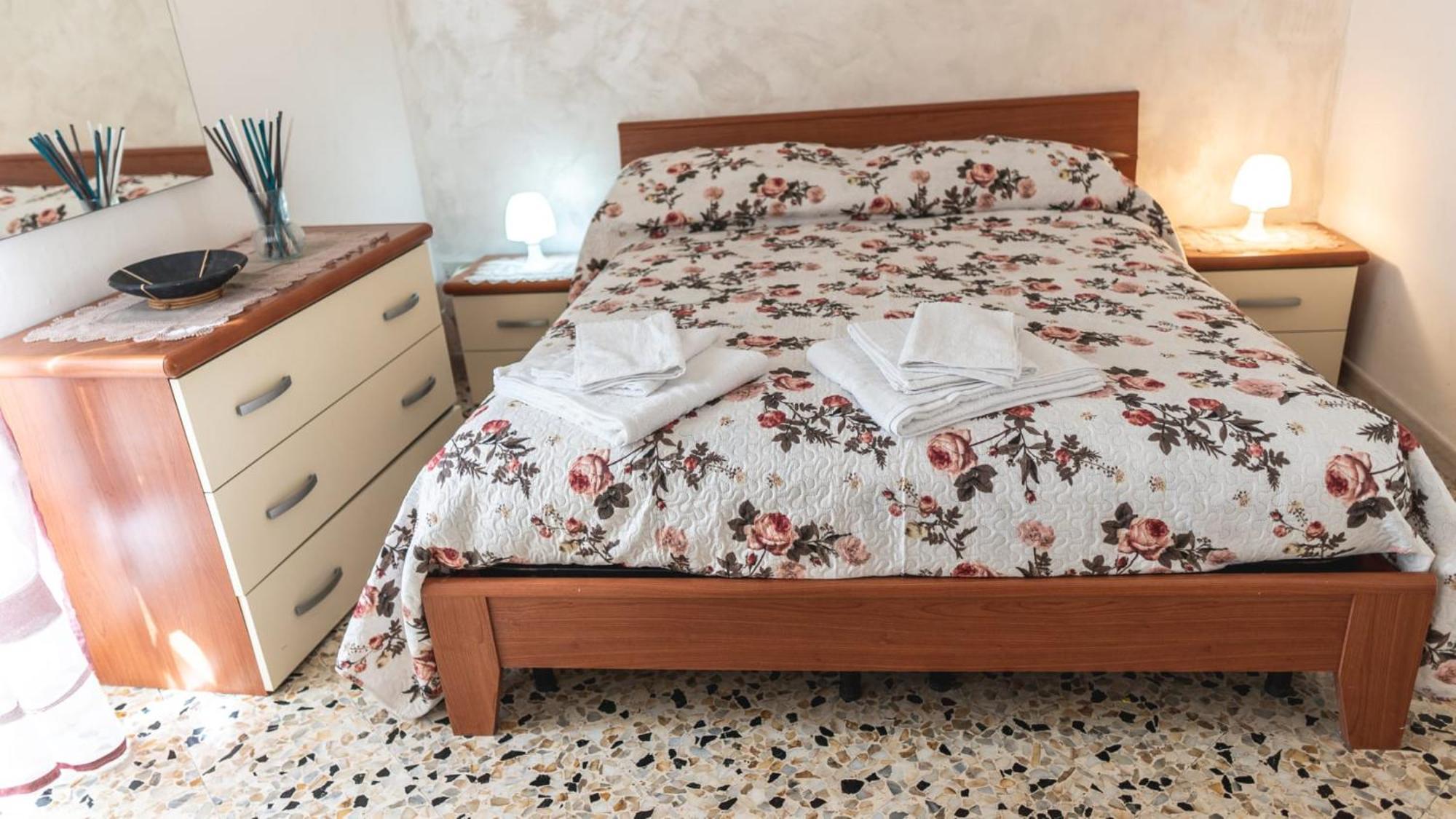 Casa Porta Picc Βίλα Polignano a Mare Εξωτερικό φωτογραφία