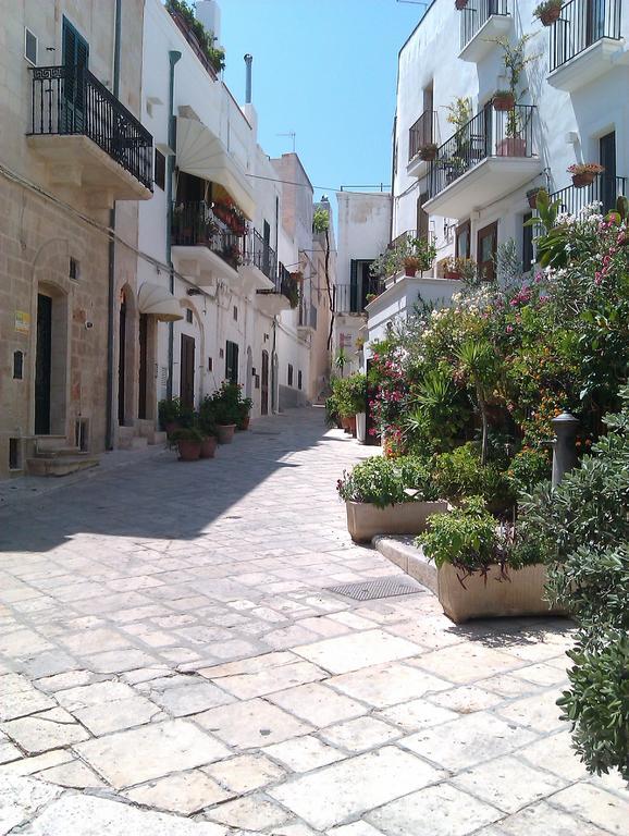 Casa Porta Picc Βίλα Polignano a Mare Εξωτερικό φωτογραφία
